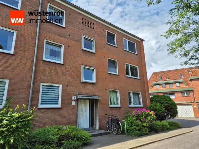 Freie Wohnung ab 01.12.2025 mit Erbpacht in Hamburg.