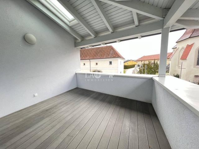 VERMIETETE ZWEI WOHNUNG IN ZENTRALER LAGE!