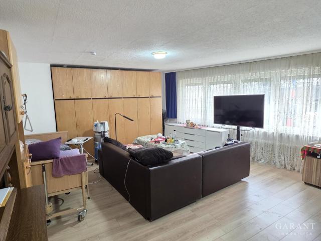 Vermietete 1 Zimmer Wohnung in Hechingen