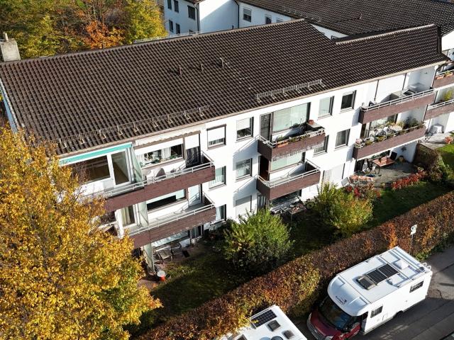 Vermietete 1 Zimmer Wohnung in Stadtnähe zu verkaufen!