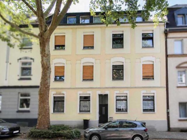 Vermietete 2 Zimmer Wohnung in Essen – Kapitalanlage mit solider Perspektive