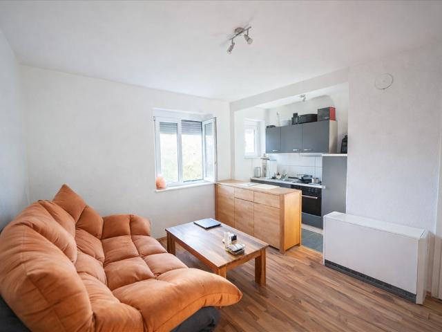 Vermietete 2 Zimmer Wohnung in Neu Ulm – Ideale Kapitalanlage in ruhiger Lage