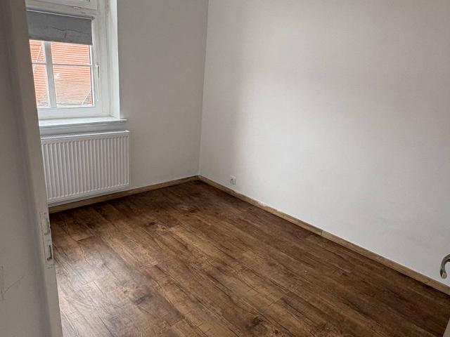 Vermietete 2 Zimmer Wohnung in top Lage