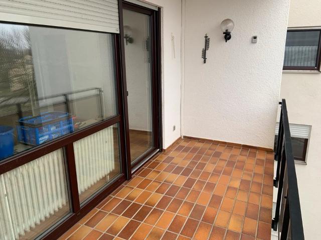 Vermietete 2 ZKB Wohnung zu Verkaufen