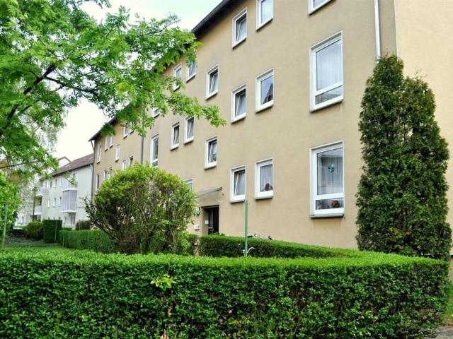 Vermietete 3 Raum ETW zur Kapitalanlage mit Balkon in D Benrath ! *PROVISIONSFREI