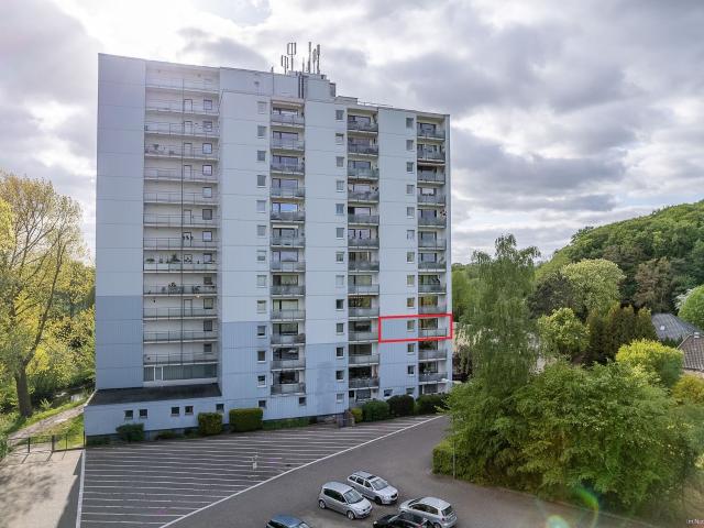 Vermietete 3 Zimmer Eigentumswohnung in Bad Schwartau