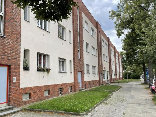 vermietete 3 Zimmer Wohnung für Ihre Altersvorsorge