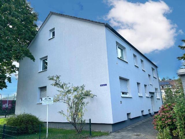 vermietete 3 Zimmer Wohnung mit Balkon! Provisionsfrei!
