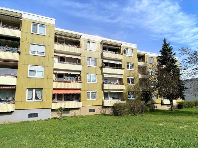 Vermietete 3 Zimmerwohnung zur Kapitalanlage in Frankfurt Nied