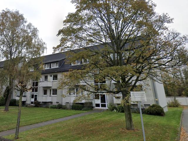 Vermietete 3 Zimmerwohnung in Horn! Provisionsfrei