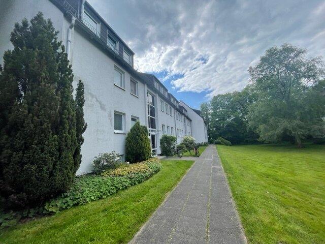 Vermietete 3 Zimmerwohnung in Horn! Provisionsfrei