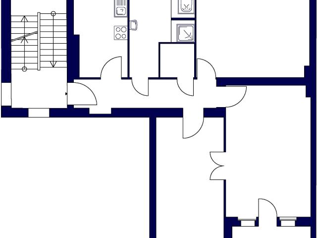 Vermietete 3 Zimmerwohnung mit Südbalkon: Attraktive Investitionsmöglichkeit in begehrter Lage!