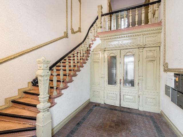 Vermietete 4 Zimmer Wohnung nahe des Kranoldplatzes