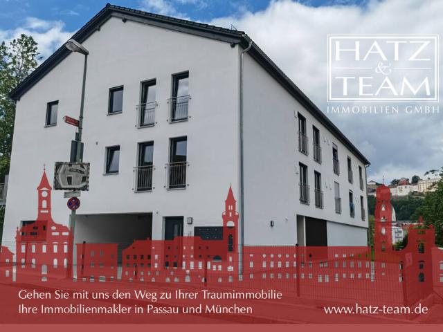 Vermietetes Apartment in klimafreundlichen Wohngebäude QNG Zerifiziert KFW40
