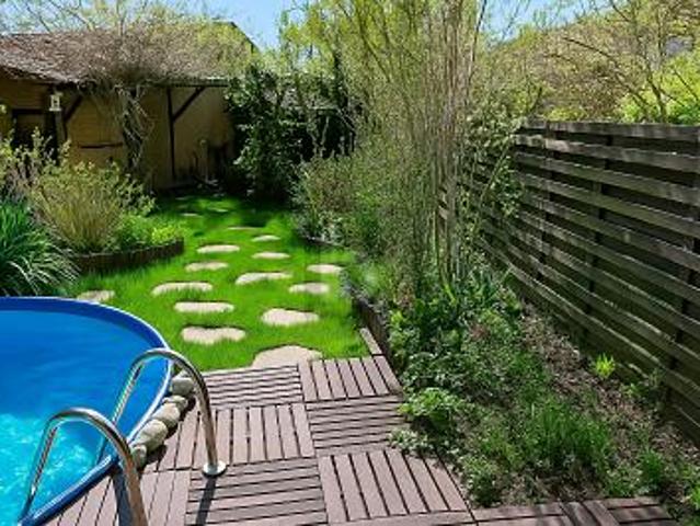 VERMIETETES LANGFRISTIGES RENDITEOBJEKT