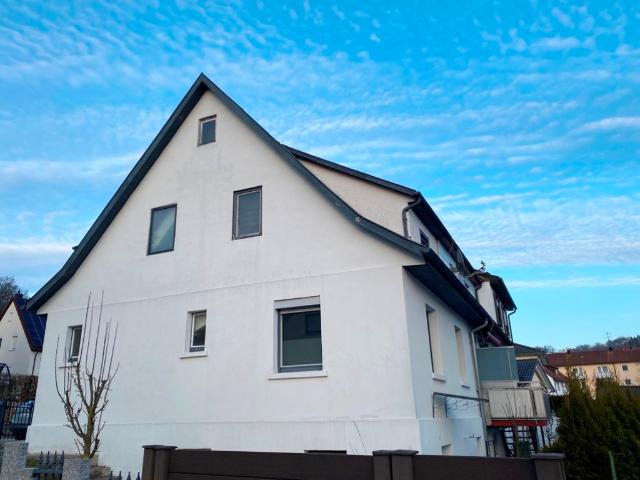 Vermietetes Reiheneckhaus in Heidenheim Mergelstetten mit bis zu 8 % Rendite
