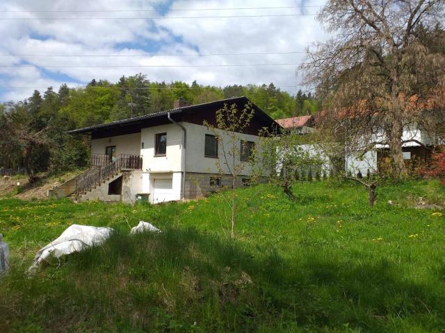 Vermieteter Bungalow Ruhige Sonnige Lage von Vasoldsberg!