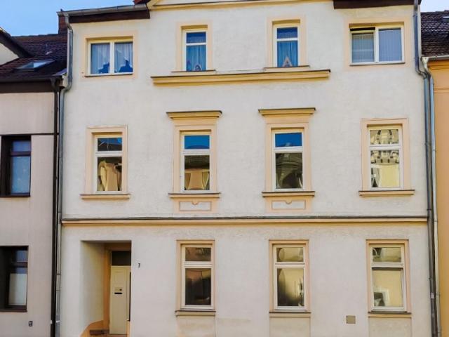 Vermietung oder Eigennutzung hier funktioniert beides!