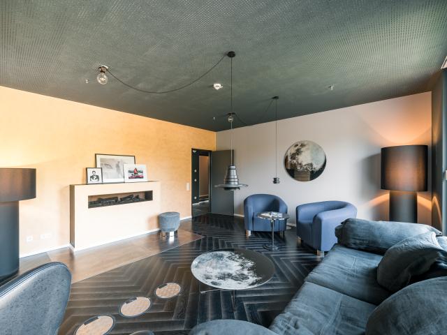 Vermietung in München Schwabing mit Business Center und moderner Ausstattung