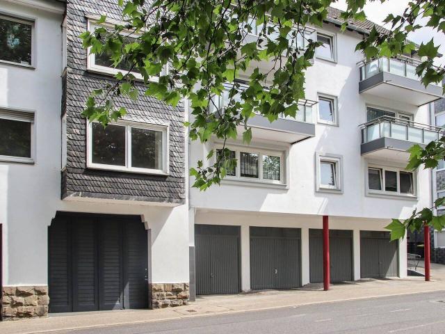 Vermietungssicherer Mehrfamilienhauskomplex