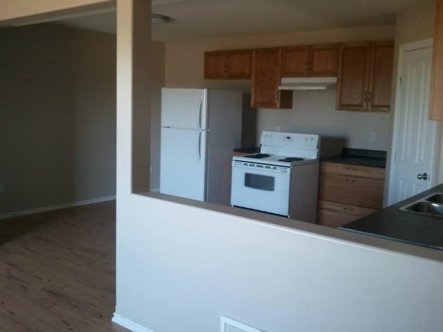 Vermilion Riverside Apartments 2 Bedroom Home for Rent at 5211 45 Ave, Vermilion, AB T9X 0A5