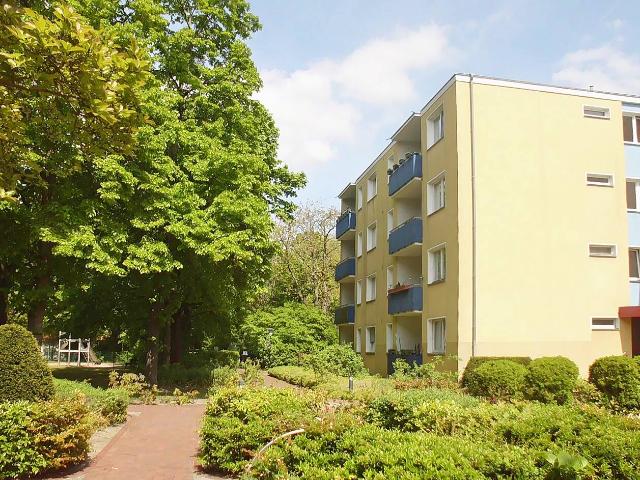 Vermögensvorsorge heute ist morgen eine Sorge weniger