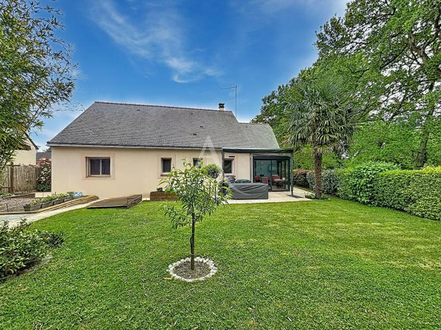 Vern d'Anjou Vente Maison 49