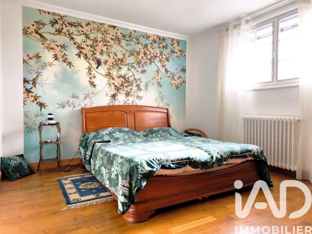 Vern d'Anjou Vente Maison 49