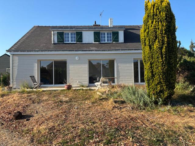 Vern d'Anjou Location Maison 49