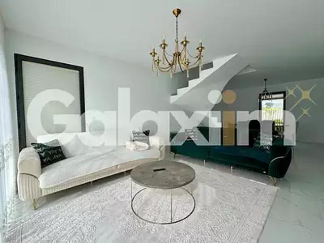 Vern sur Seiche 35770 Achat / Vente maison 5 pièces t5 terrasse parking