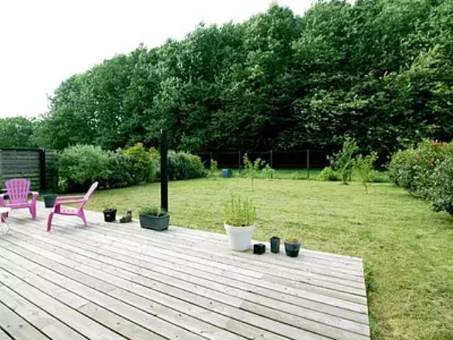 Vern sur Seiche 35770 Location maison 6 pièces t6 au dernier étage
