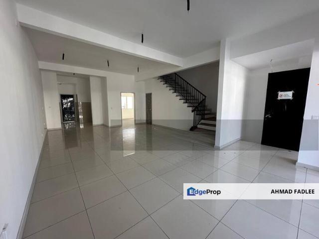 Verna Terrace Homes @ Serene Heights,Bangi South