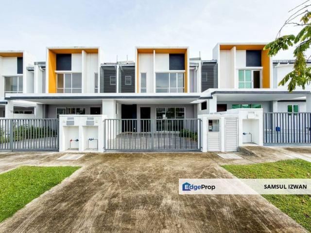 Verna Lake Villas @ Serene Heights