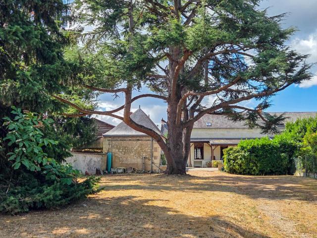 Vernantes Vente Maison 49