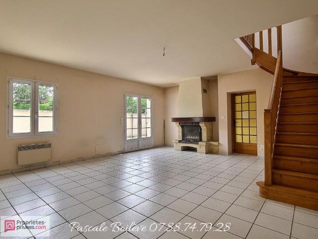 Vernantes Vente Maison 49
