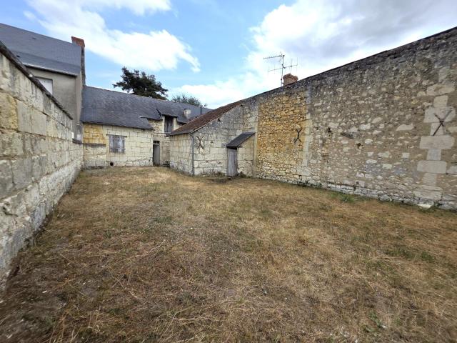 Vernantes Vente Maison 49