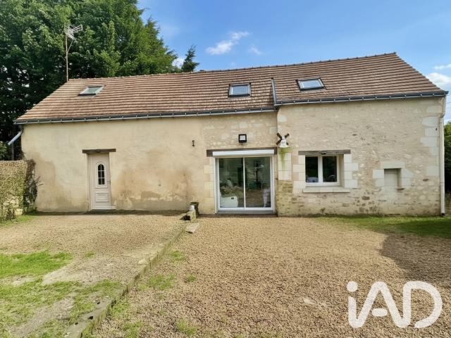 Vernantes Vente Maison 49