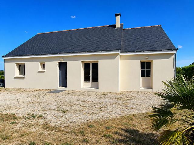 Vernantes Vente Maison 49