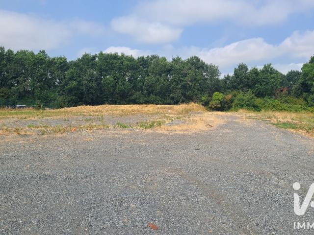 Vernantes Vente Terrain 49