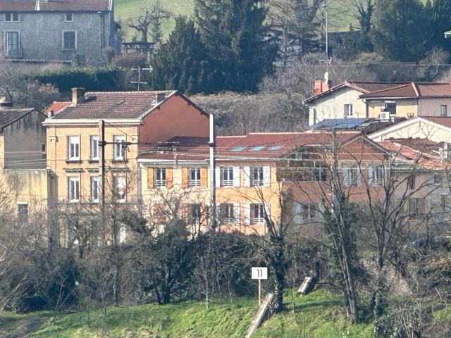 Vernaison Location Appartement 69