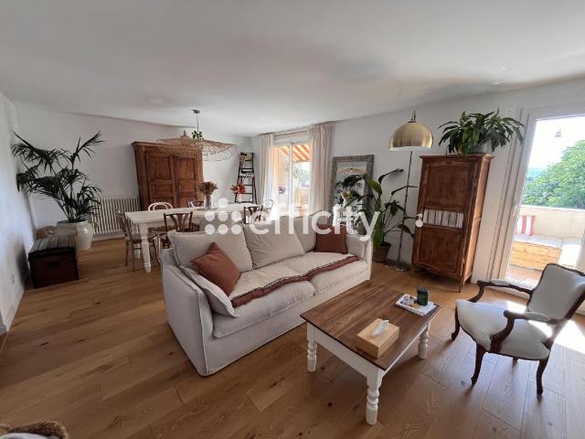 Vernaison Vente Appartement 69