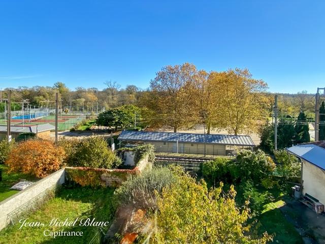 Vernaison Vente Maison 69