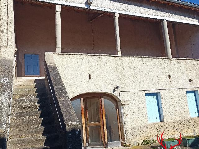 Vernaison Vente Maison 69