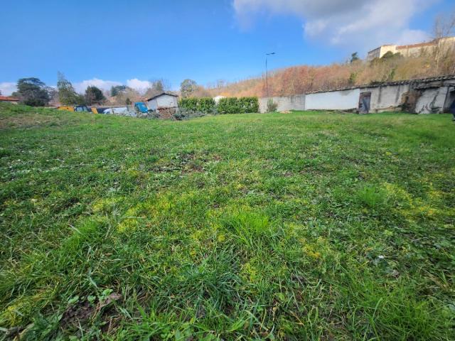 Vernaison Vente Terrain 69