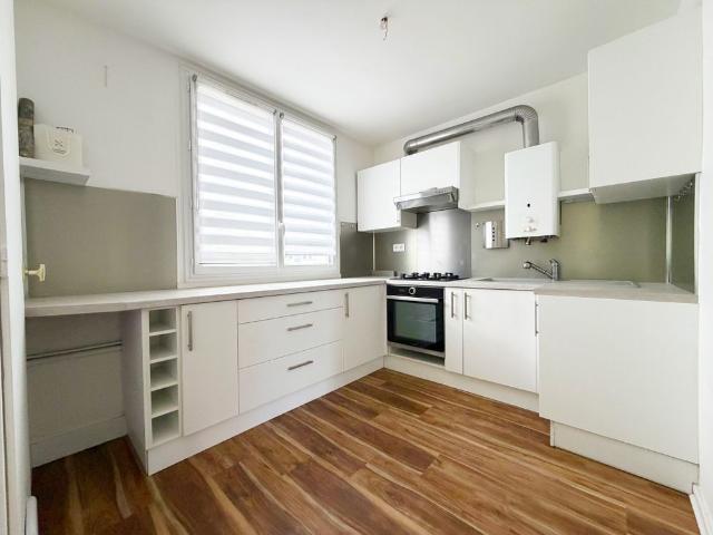 VERNAY Appartement 3 pièces de 58 m²