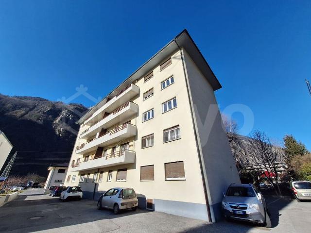 VERNAYAZ – NICE STUDIO FULLY RENOVATED