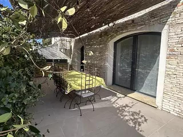 Vernègues 13116 Achat / Vente maison 5 pièces t5