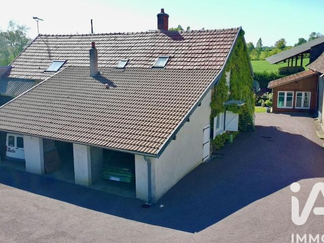 Verneix Vente Maison 03