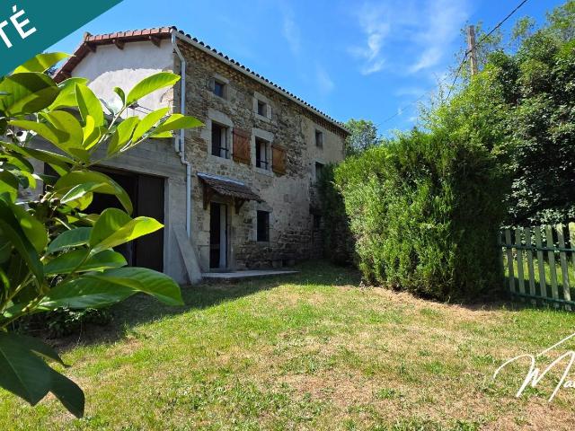 Vernet la Varenne Vente Maison 63