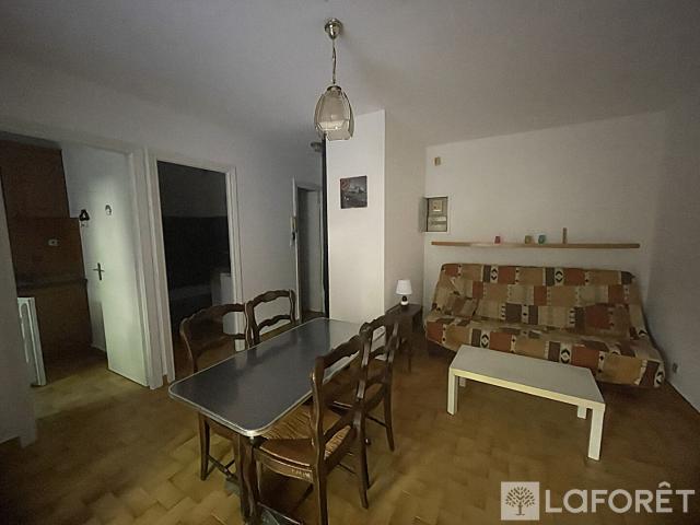 Vernet les Bains Location Appartement 66